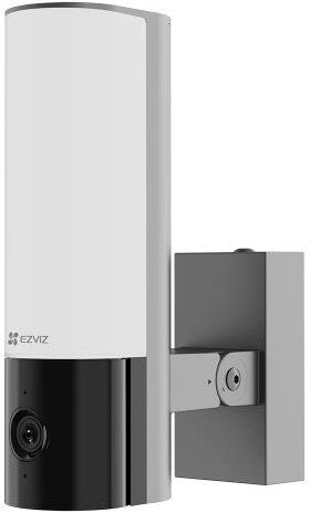 Videocamera sorveglianza Ezviz CS EL3 EL3 Grey
