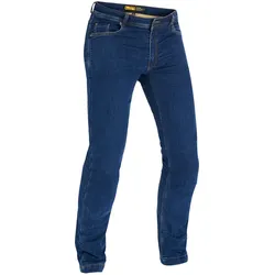 Lindstrands Berg, Jeans - Blau - 58