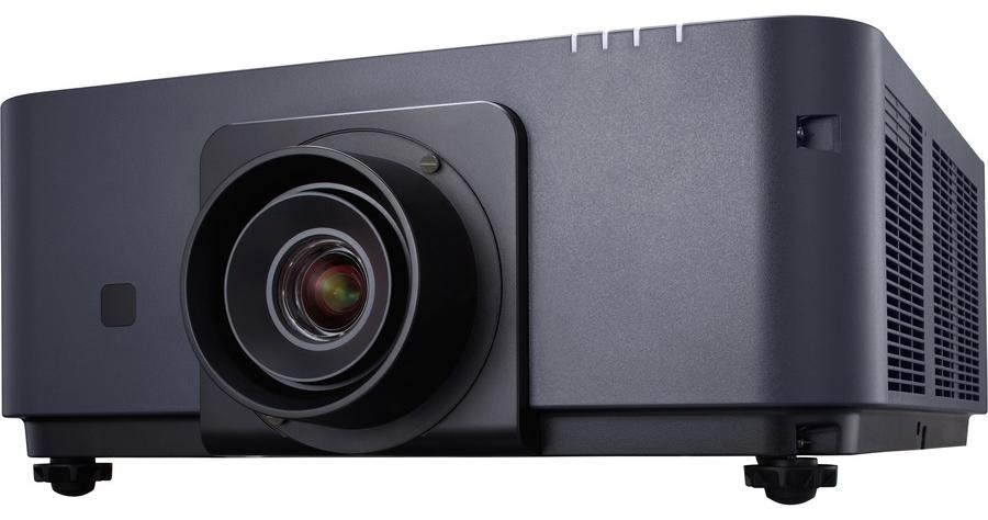 NEC PX602WL-BK (ohne Objektiv)