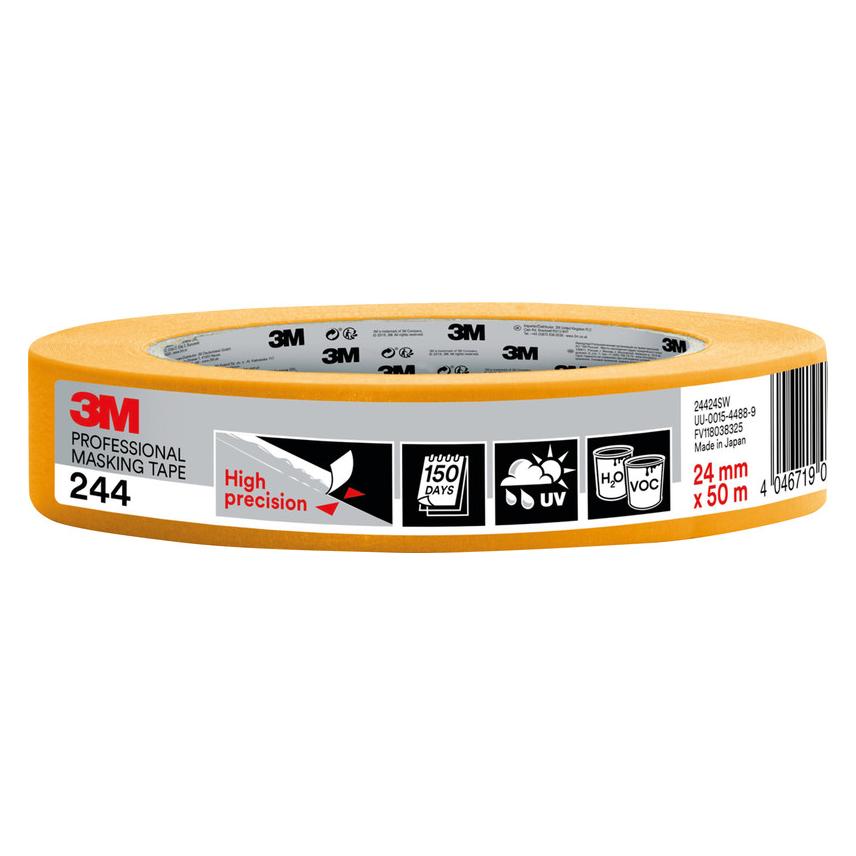 Scotch Abdeckband 244 (24 mm) (24424SW)