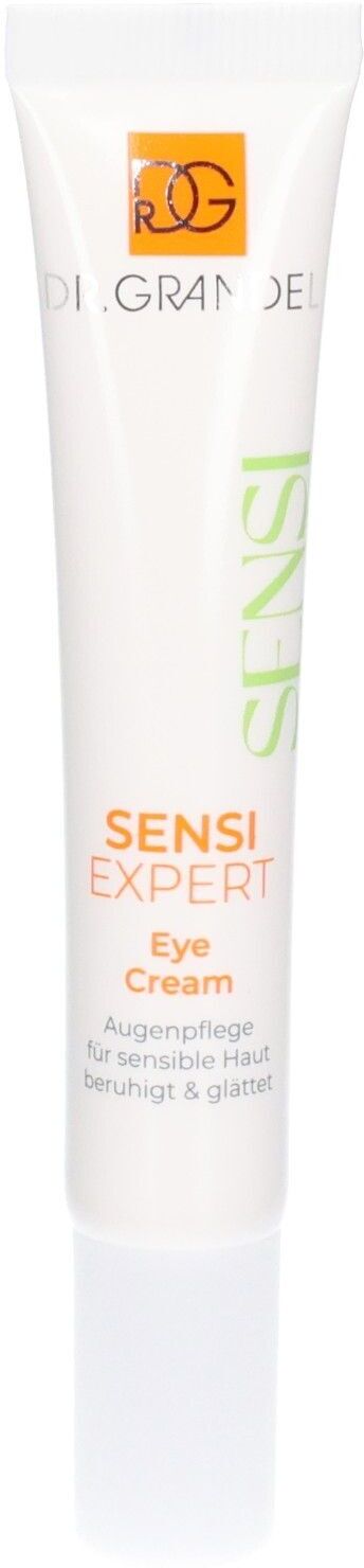 No Brand Grandel XP Sensi Expert Eye Cream 20 ml Creme