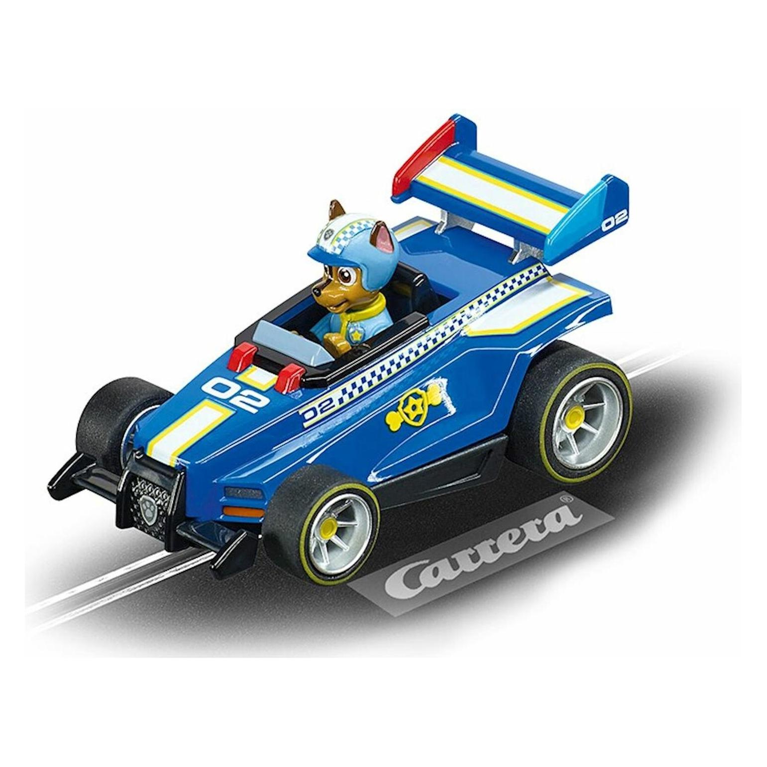 Carrera Rennwagen - Paw Patrol Chase (20064175)