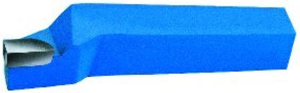 WILKE Outil à pointe tournante carbure HM gauche DIN4978 P25/30 20x12x125mm (124978L2012P253)