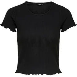 ONLEMMA SHORT TOP Damen T-Shirt