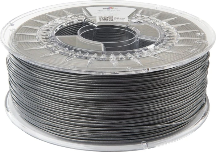 Filament Spectrum ASA 275 1.75mm Silver Star 1Kg