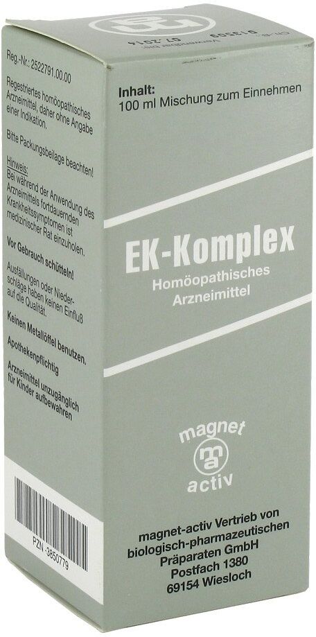 Ek Komplex Tropfen