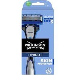 Rasierapparat Wilkinson Hydro 3 Typ 398L