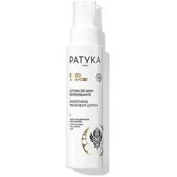 Patyka Clean Advanced Glättende Behandlungslotion 100ml