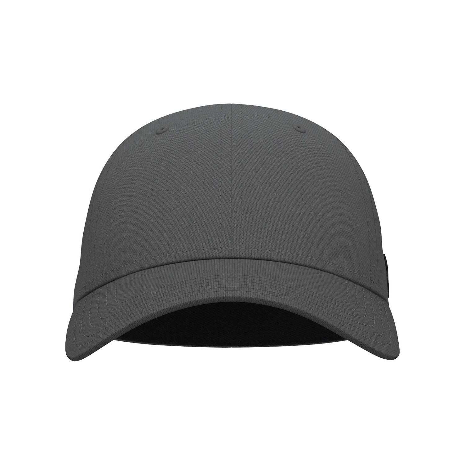 Under Armour - "Team Blitzing" Baseball-Mütze (Graphit)