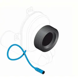 LAUFEN Siphon für Absaugurinal, für Absaugurinal Caprino Plus 842065, 89582.4, 8958240000001 H8958240000001