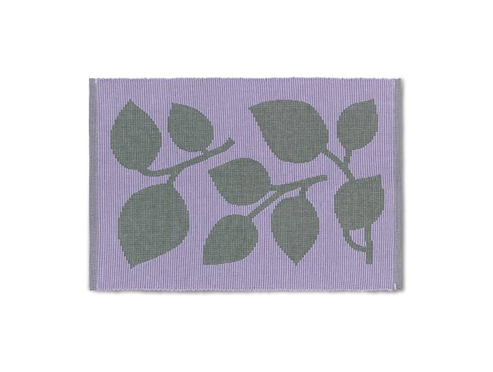 Rosendahl Set de table Rosendahl outdoor natura 30x43 cm Vert-lavande