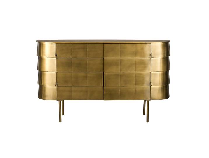 Buffet vintage Hanna 70 x 70 cm
