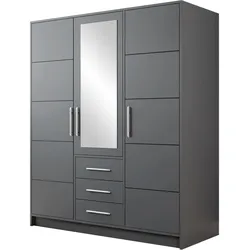 DREHTÜRENSCHRANK Bali D3