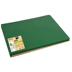 Einweg-Tischset 30x40cm Tannengrün pro 1000.