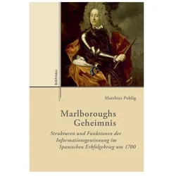 Marlboroughs Geheimnis, Fachbücher von Matthias Pohlig