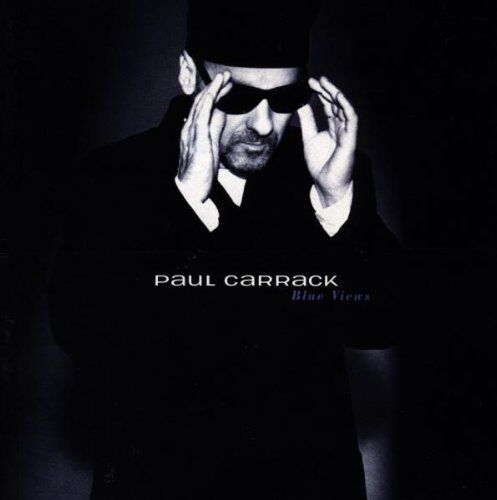 Paul Carrack - Blue Views - Preis vom 11.10.2026 03:10:56 h