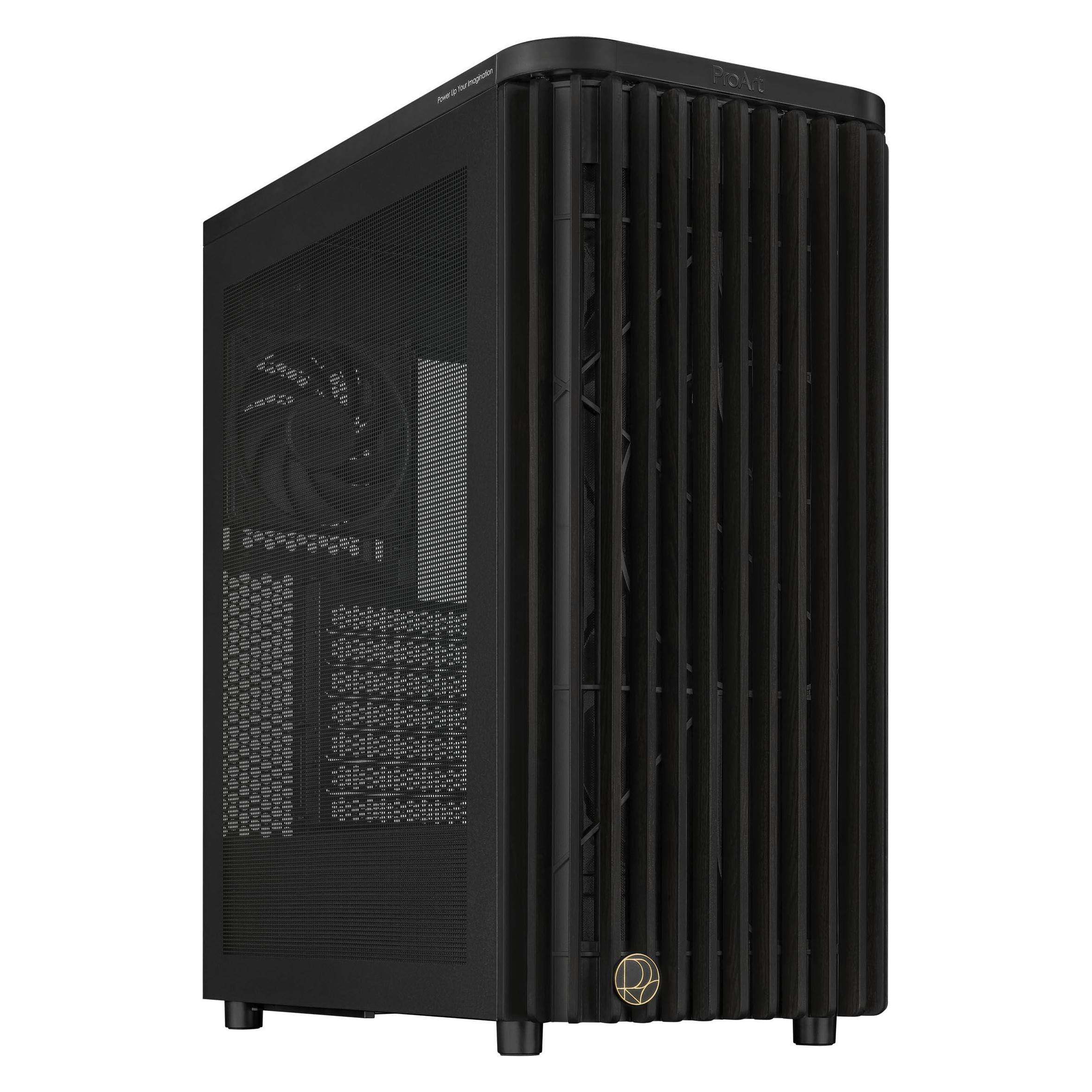 ASUS ProArt PA401 Wood Edition (ATX, Mini-ITX) (90DC00M0-B39040)