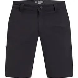 McKINLEY Herren Wandershorts "Cameron II" Slim Fit, Größe 50 in Schwarz Schwarz