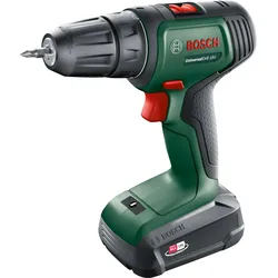 Bosch Home & Garden, Bohrmaschine + Akkuschrauber, UniversalDrill 18V (Bohrschrauber)