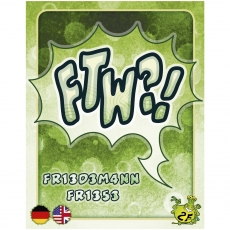 2F Spiele FTW?! - DE/EN 295715