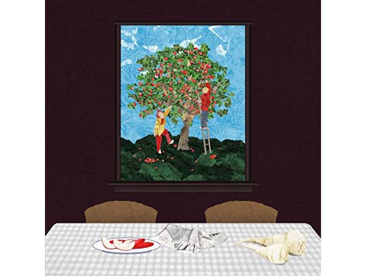 Parsnip - When The Tree Bears Fruit