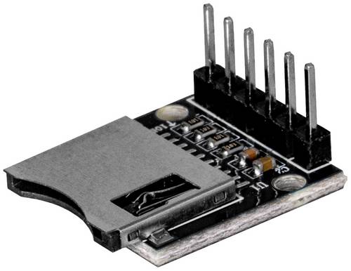 Joy-it COM-MSD Erweiterungsmodul 1St.