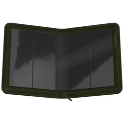 Ultimate Guard Zipfolio 160 Xenoskin Magic: The Gathering Avatar: The Last Airbender - Mana Symbol