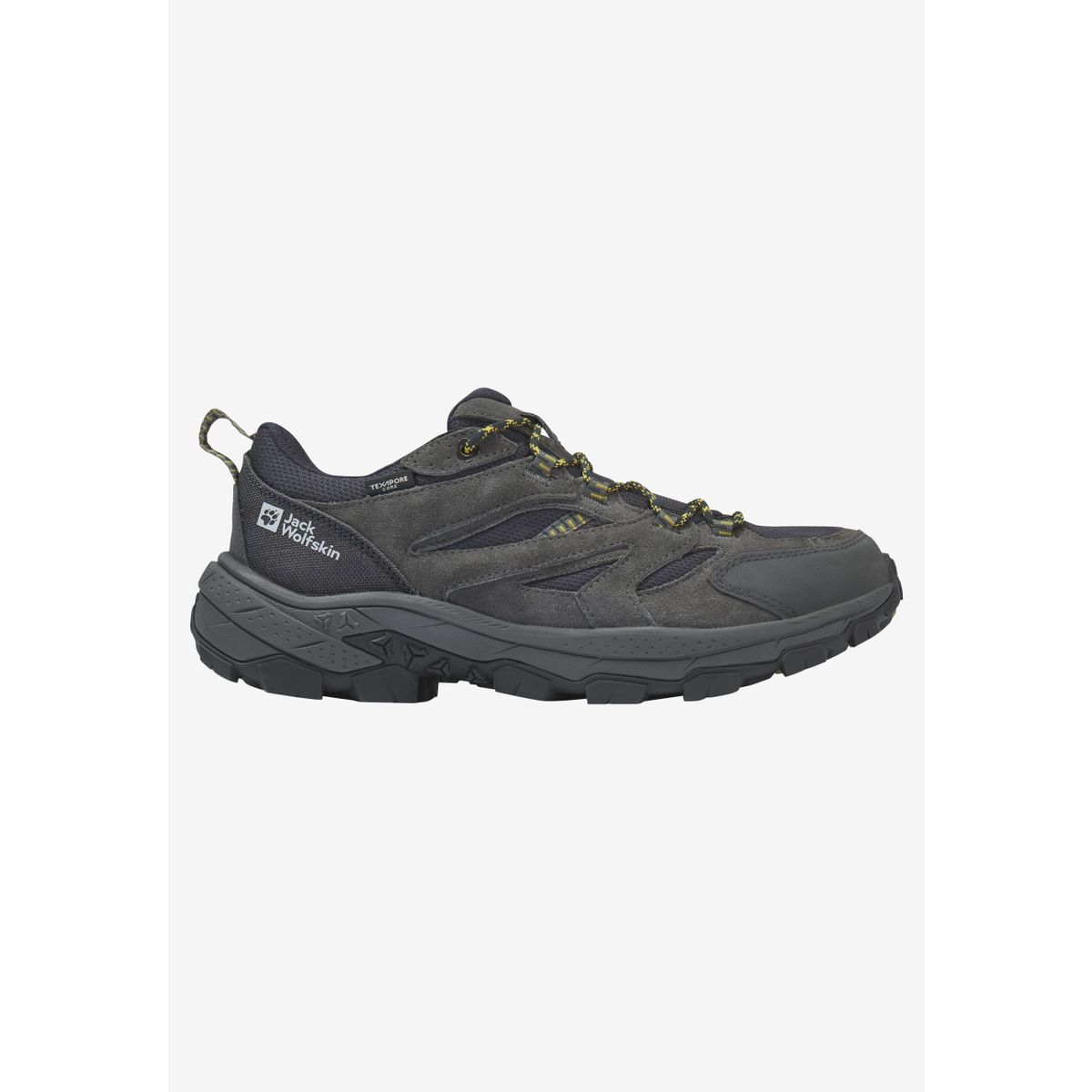 Jack Wolfskin Vojo Tour Texapore Low M slate (6945) 43 A62070_6945_F17