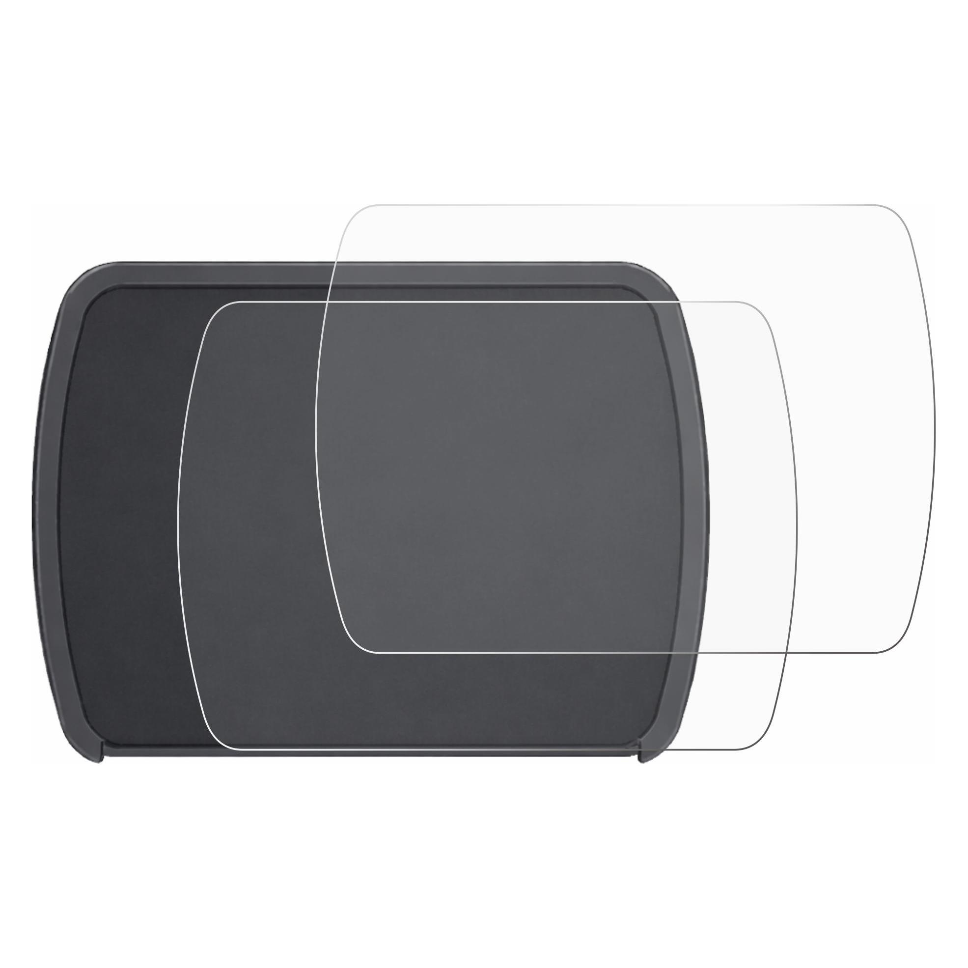 Brotect Schutzfolie für Motocaddy M1 DHC 2026 Displayschutz Displayschutzfolie Folie Klar Transparent (1863252)