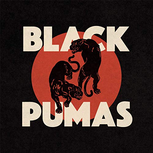 Black Pumas - Black Pumas [Vinyl LP] - Preis vom 11.10.2026 03:10:56 h