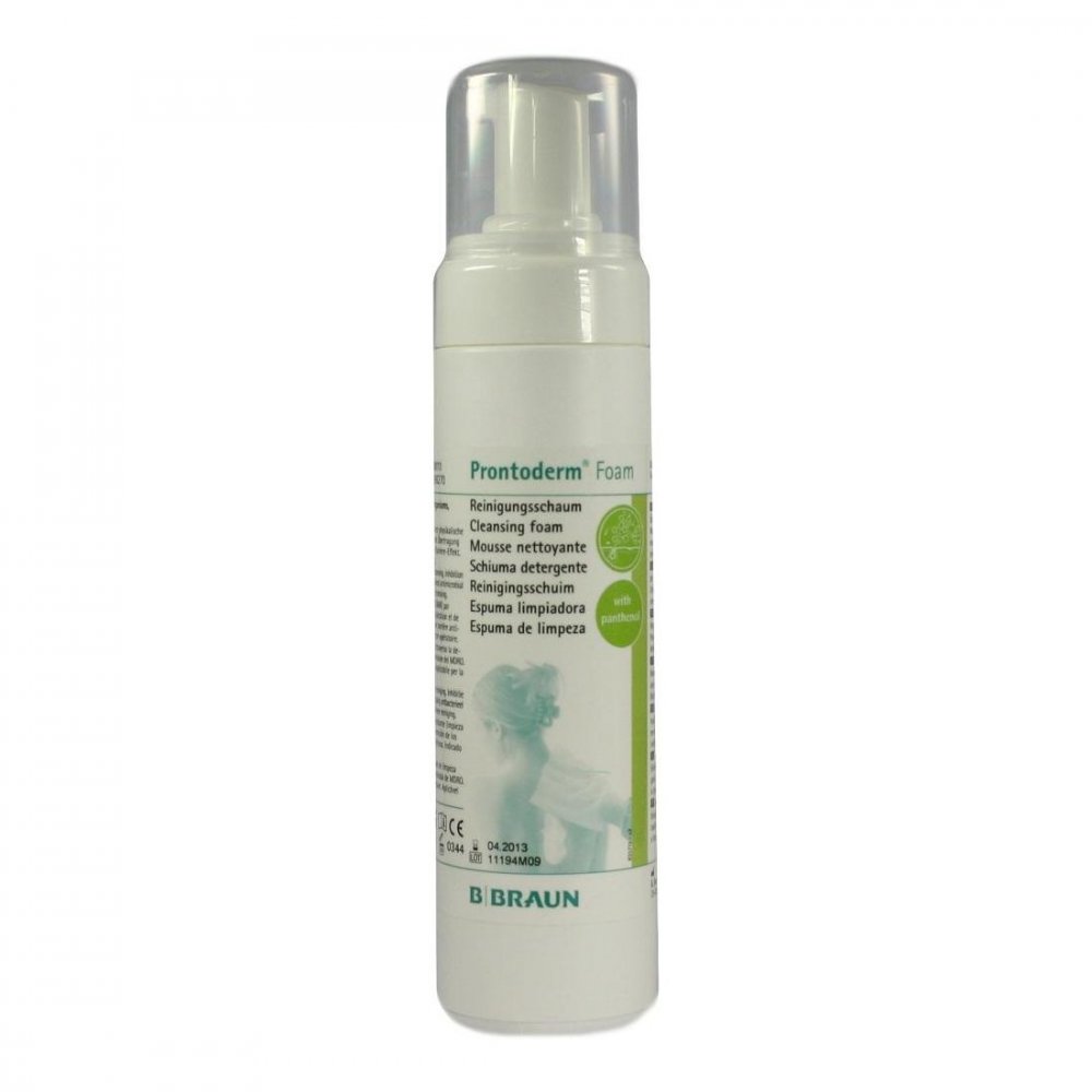 B. Braun Melsungen AG Prontoderm Foam 04398270