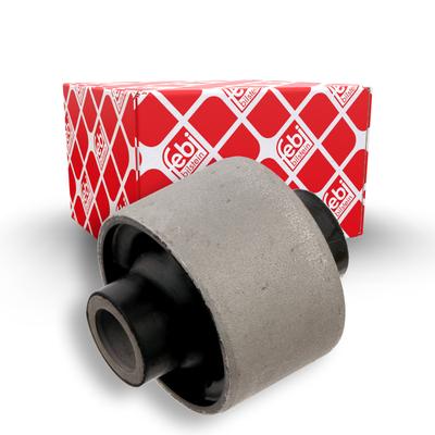 FEBI BILSTEIN Lagerung, Lenker Vorderachse rechts 31299 für Mercedes