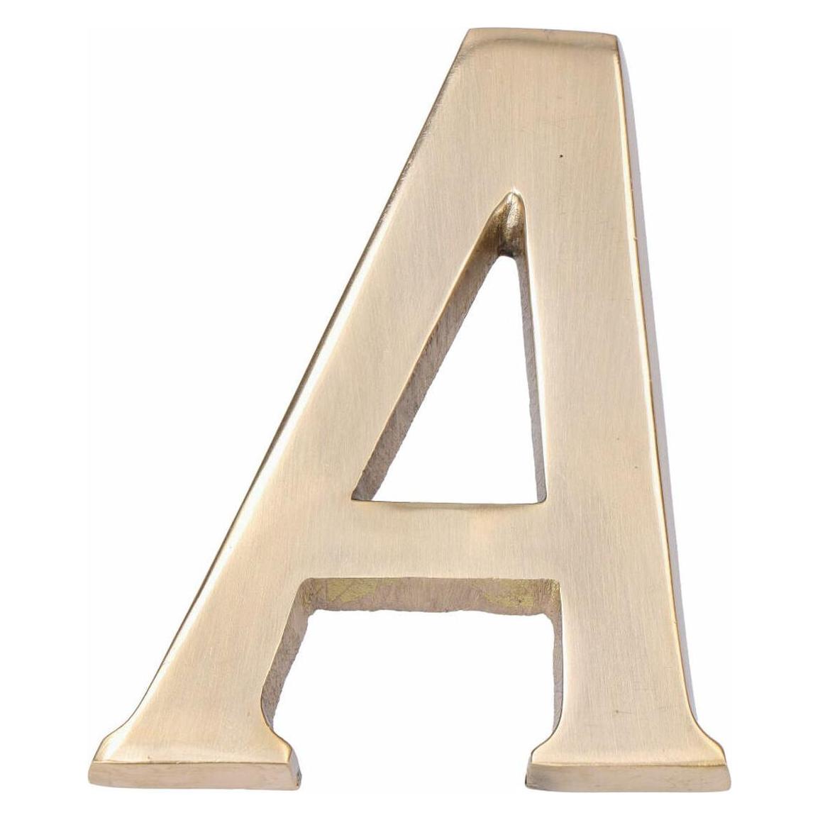 EDM Product Buchstabe 85621 A 10 Cm Bunt (45274355)