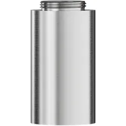 KWC GASTRO E Sockel 100 mm Edelstahl 539000