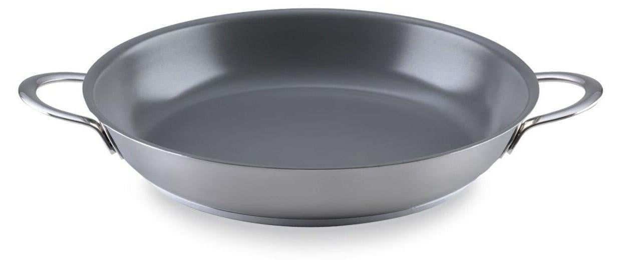 Riess keramische braad- en bakplaat Ø 20 cm