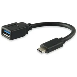Equip USB-C 3.0 Typ C auf Typ A Adapter