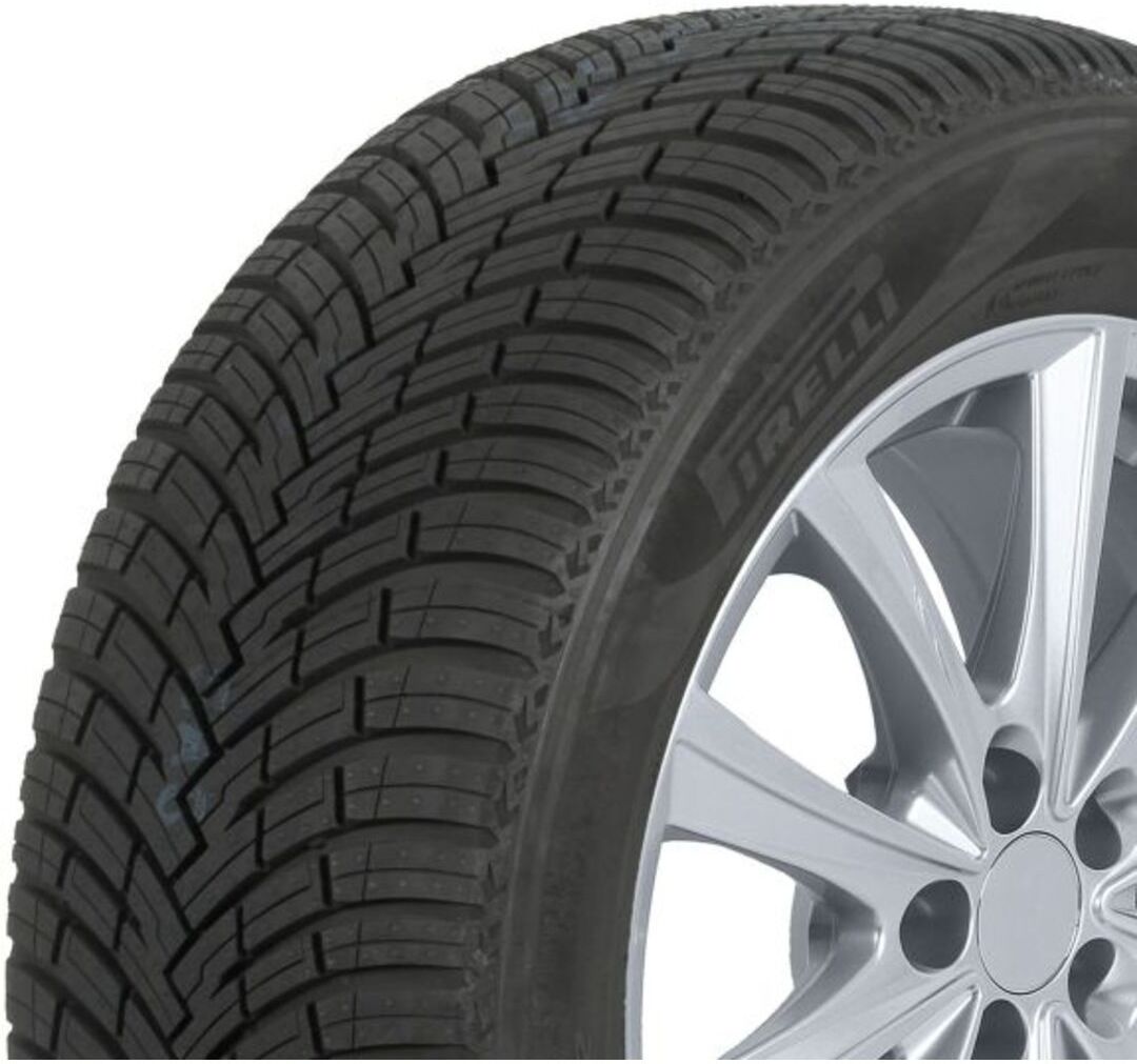 Ganzjahresreifen PIRELLI Scorpion All Season SF2 275/45R20 110Y