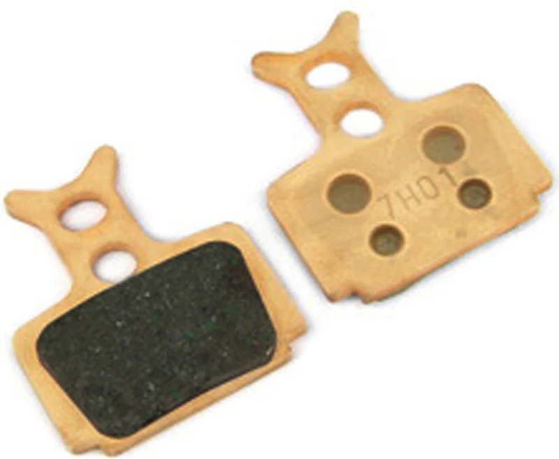 CL Brakes Pastiglie freno a disco  FORMULA sinterizzate