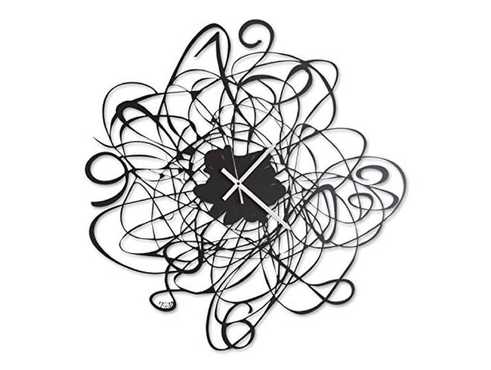 Arti e Mestieri Orologio Big Doodle Nero 2443 C71