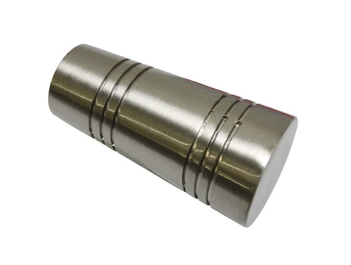 GARDINIA Apollo Serie Einzelprogramm Chicago Ø 20 mm