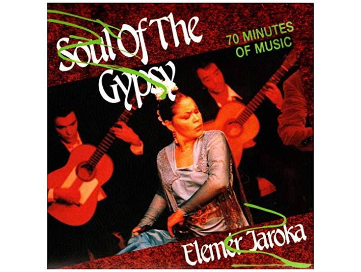 Soul of the Gypsy