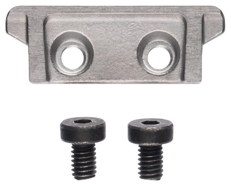 Bosch Schneidleisten-Set für Bosch-Schlitzschere 2608635410