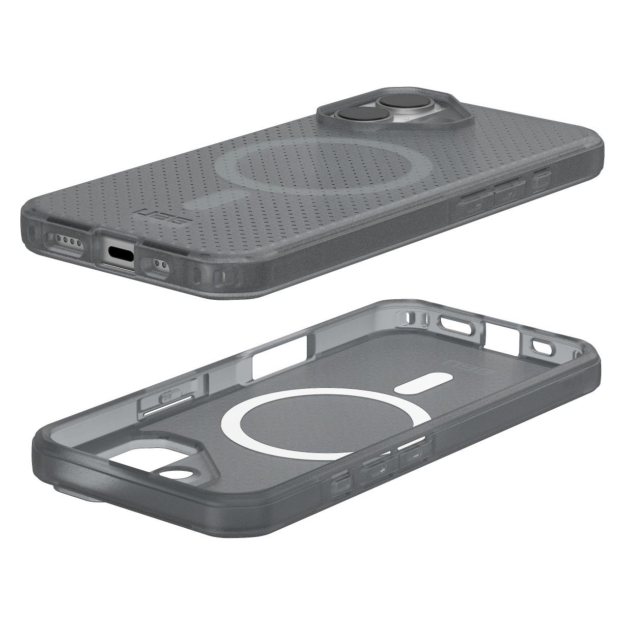 UAG Dot MagSafe (Apple iPhone 17) (114538113131)