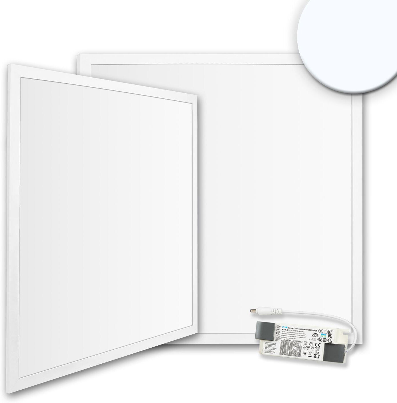 Isoled Led Panel Backlight Line 625, Ugr