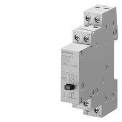 Siemens 5TT4217-3 Schaltrelais Nennspannung: 400 V Schaltstrom (max.): 16 A 2 Wechsler 1 St. 5TT42173