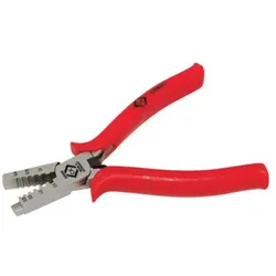 C.K Magma, Zange, 430005 Kabel-Crimper (145 mm)