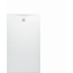 LAUFEN Duschwanne LAUFEN Pro 900x1600x42 Marbond Ablauf kurze Seite weiss H2139590000001