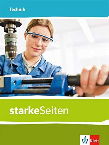 starkeSeiten Technik: Schülerbuch Klasse 5–10 - Preis vom 07.10.2026 11:45:10 h