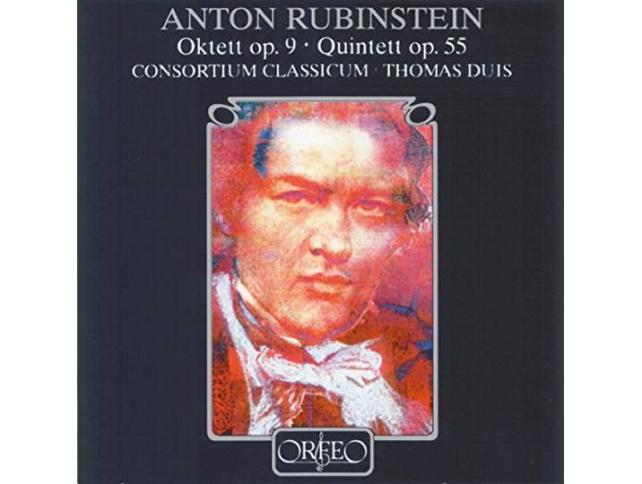 Consortium Classicum/Duis - Oktett Op.9/Quintett Op.55