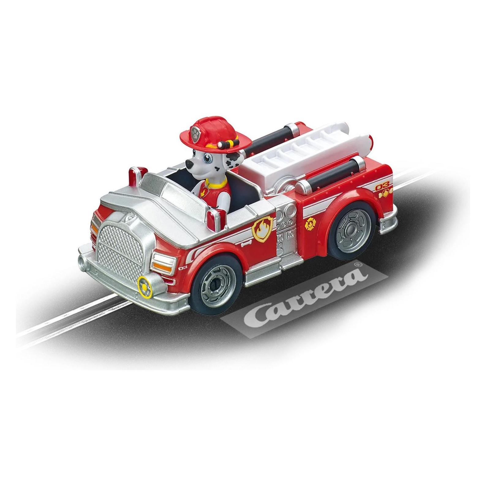 Carrera Erster Rennwagen - Marshall (20065024)